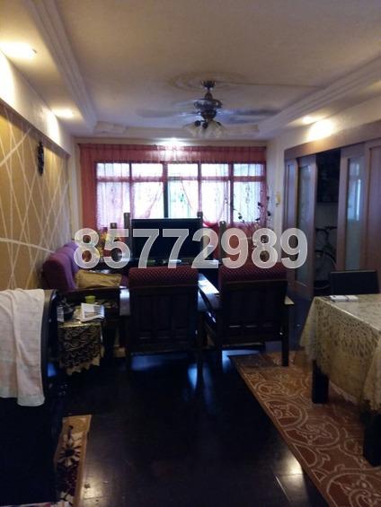 Blk 767 Choa Chu Kang Street 54 (Choa Chu Kang), HDB 4 Rooms #159112572
